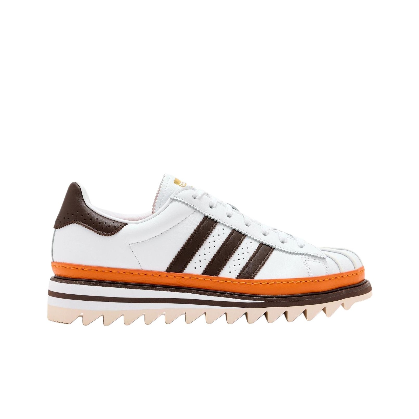 Adidas Originals x CLOT SUPERS - Adidas Shoes Superstar 评论和价格