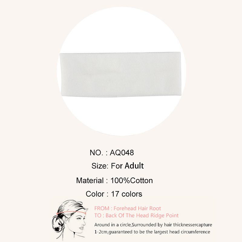 Geebro Spring Summer Women Hea - Headband Summer Knit 评论和价格