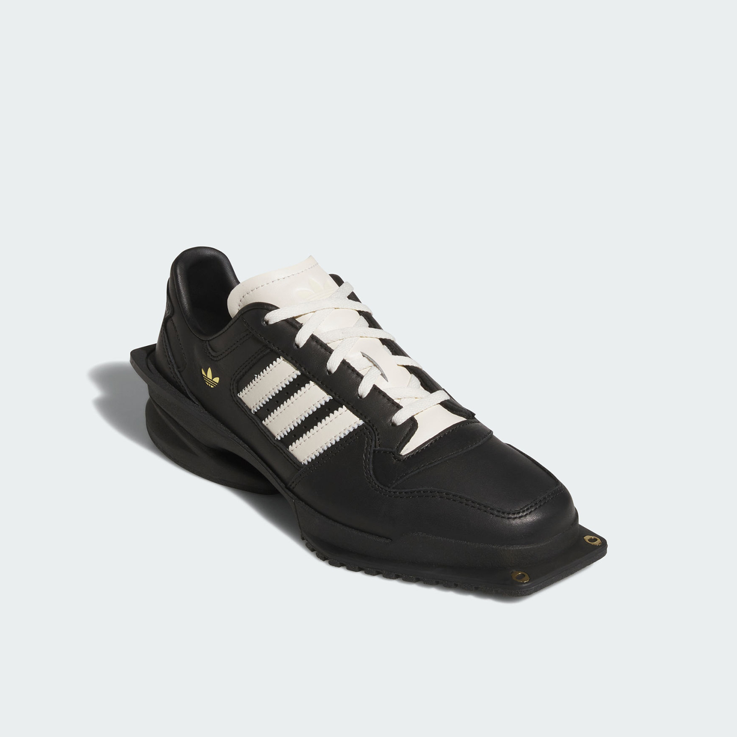 Adidas Authentic Three Leaves  - Adidas Shoes Samba 评论和价格