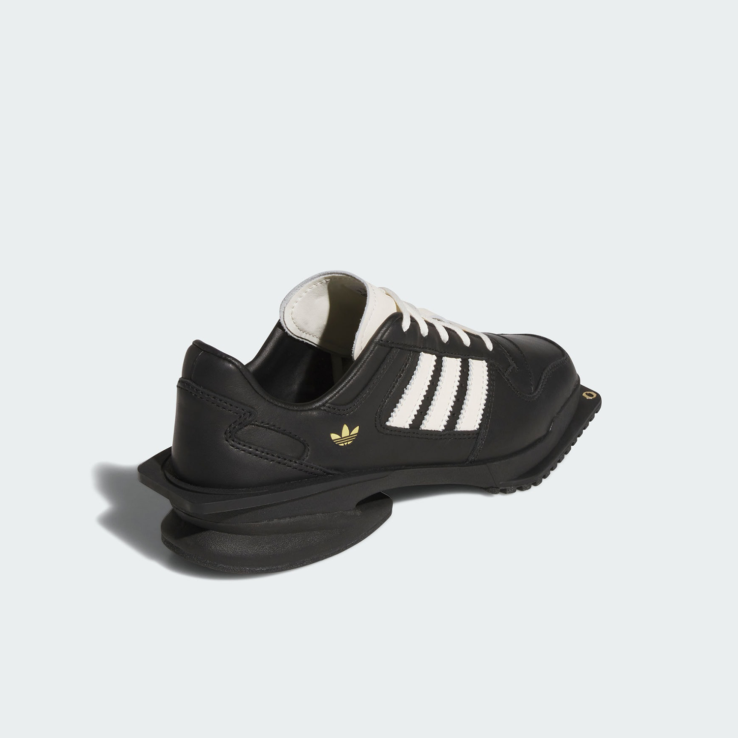 Adidas Authentic Three Leaves  - Adidas Shoes Samba 评论和价格