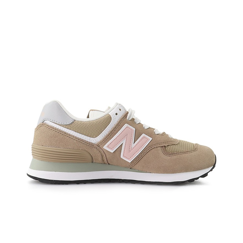 New Balance NB 574 Running Sho - New Balance Shoes 574 评论和价格
