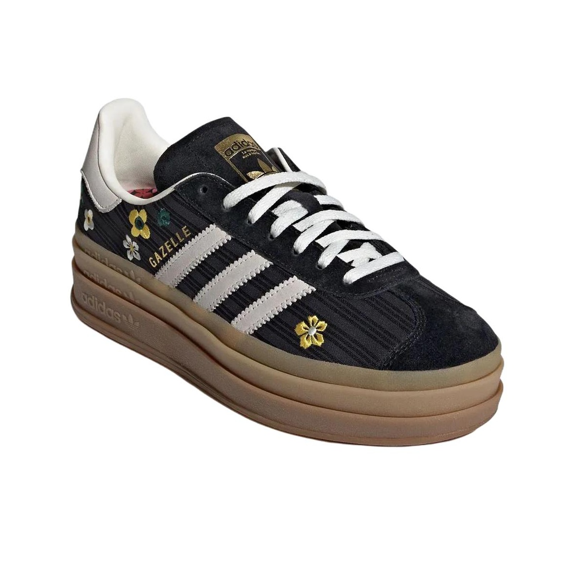 Adidas Originals x Liberty Lon - Adidas Shoes Gazelle 评论和价格
