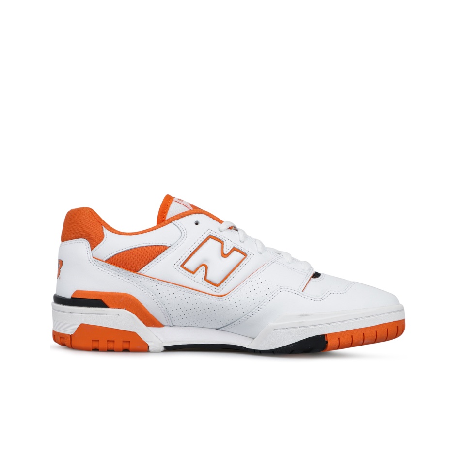 New Balance NB 550 Vintage Bas - New Balance Shoes 550 评论和价格