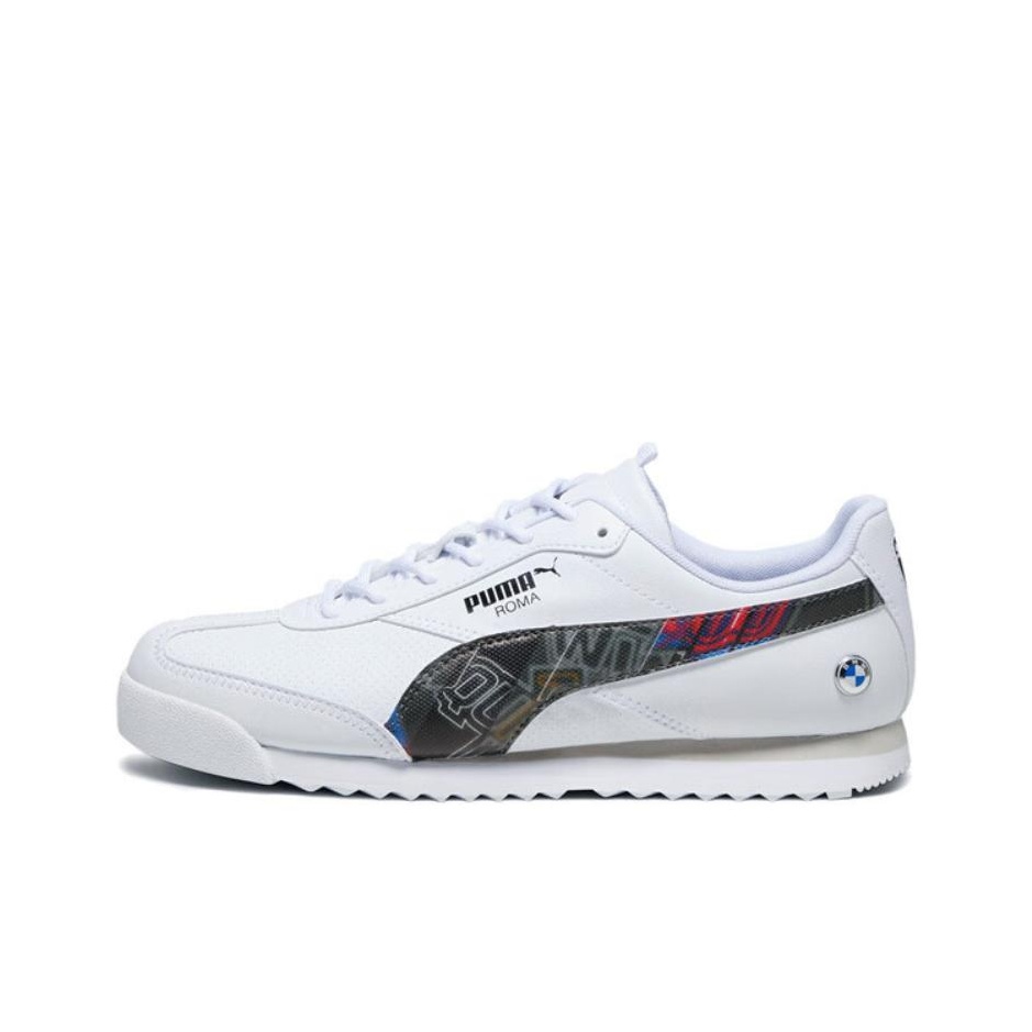 PUMA BMW MMS Roma Via Low top  - Puma Shoes Rs-X 评论和价格